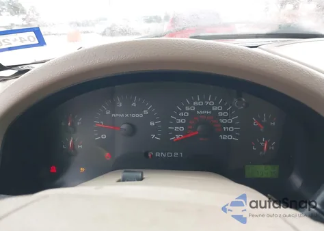 2006 Ford F-150 Fx4/Lariat/Xlt из США, поврежденный, VIN 1FTPW14516KB23683